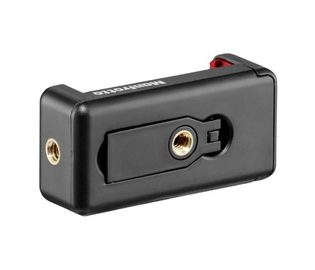Manfrotto Smart Clamp - klamra do smartfona - 1197029 - zdjęcie 2